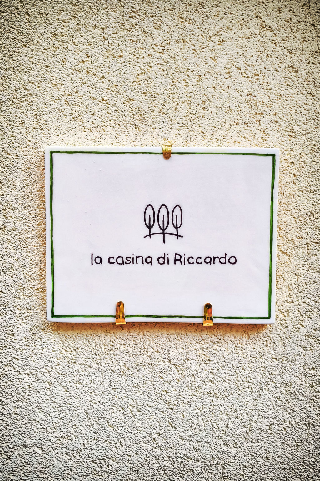 La Casina di Riccardo - Appartement Riparbella - Photo 27