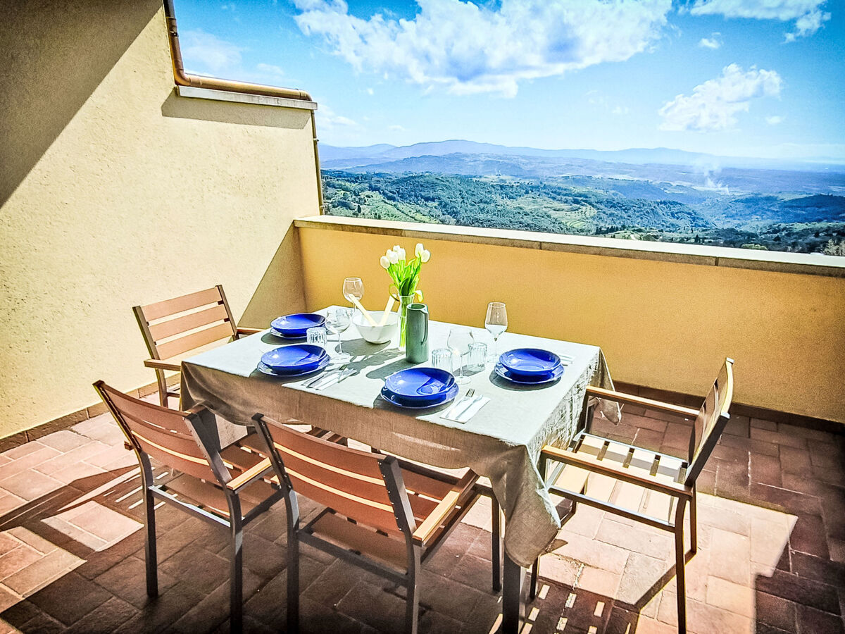 La Casina di Riccardo - Appartement Riparbella - Photo 29