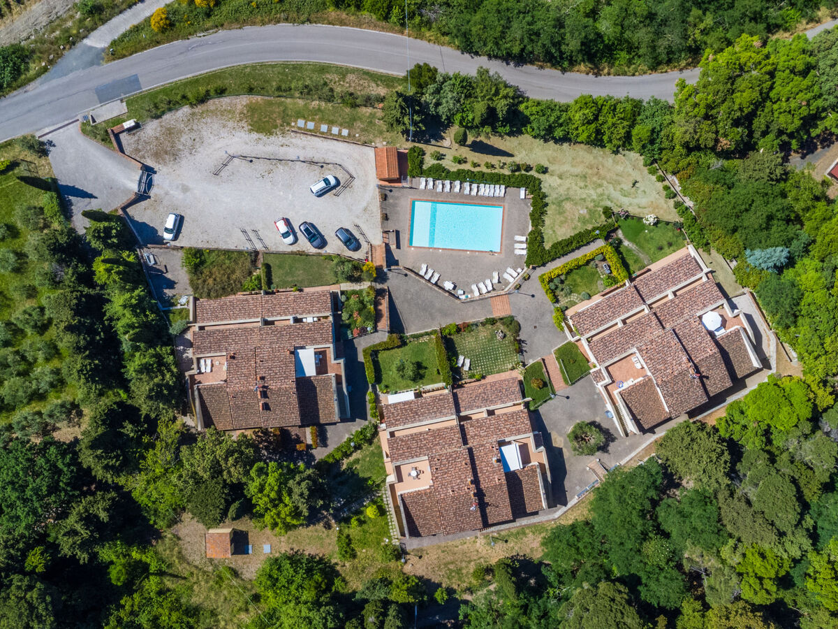 La Casina di Riccardo - Appartement Riparbella - Photo 46