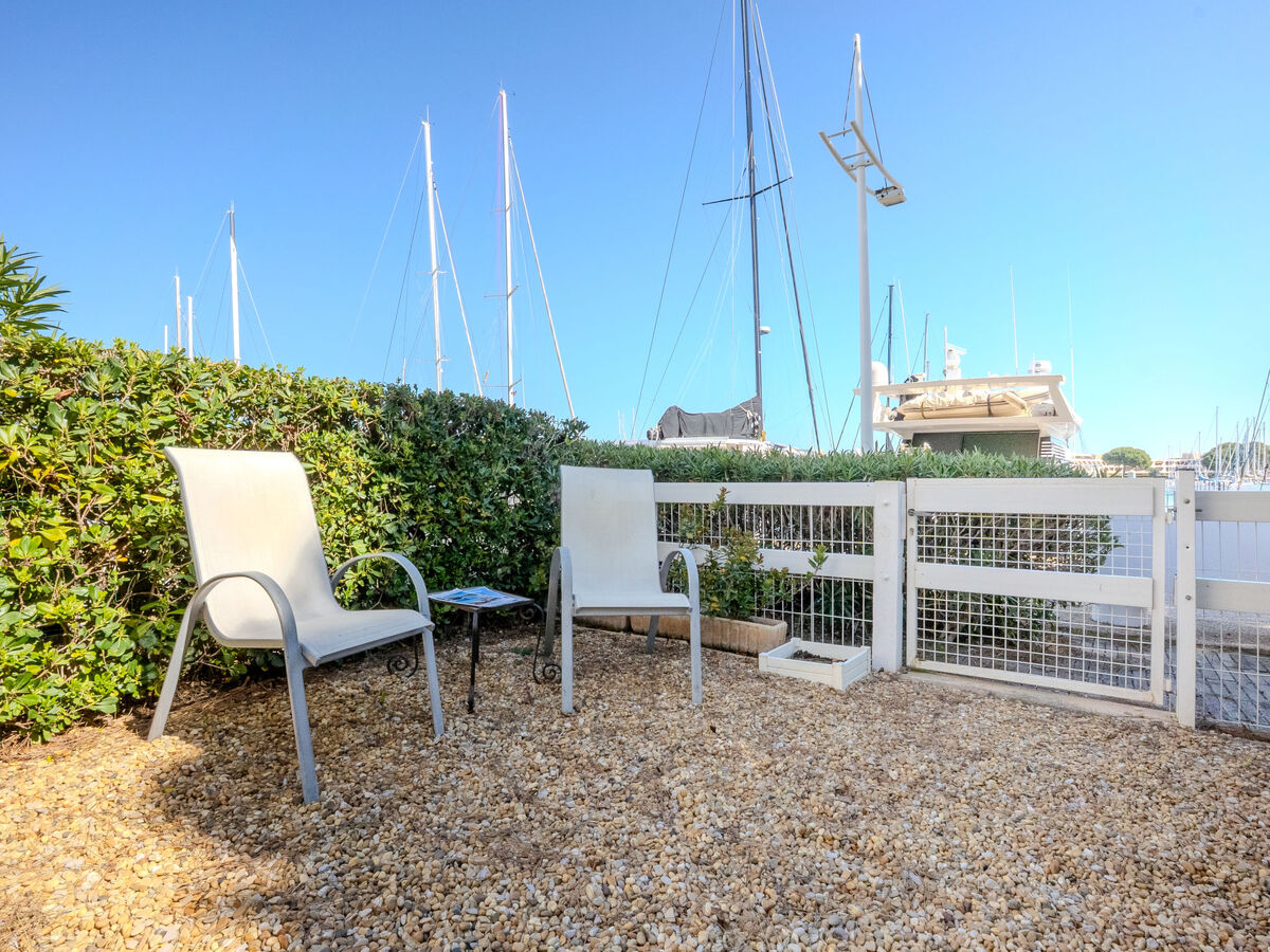 Les Rivages d'Ulysse - Apt 2 pièces Port Camargue - Photo 19
