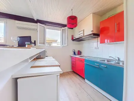 Le Mascoïnat : Appartement Nice Vieux Quartier, 300m plage : photo 2
