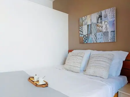 Le Mascoïnat : Appartement Nice Vieux Quartier, 300m plage : photo 3