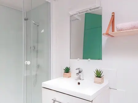 Le Mascoïnat : Appartement Nice Vieux Quartier, 300m plage : photo 4