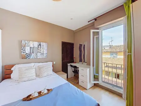 Le Mascoïnat : Appartement Nice Vieux Quartier, 300m plage : photo 14
