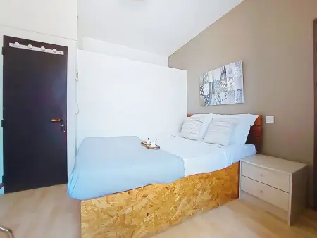 Le Mascoïnat : Appartement Nice Vieux Quartier, 300m plage : photo 16