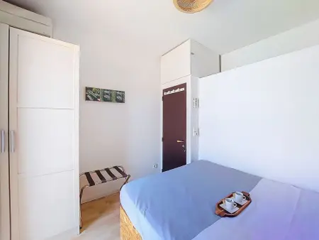 Le Mascoïnat : Appartement Nice Vieux Quartier, 300m plage : photo 17