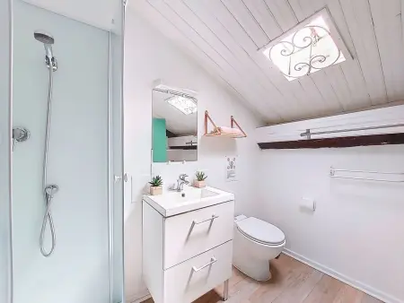 Le Mascoïnat : Appartement Nice Vieux Quartier, 300m plage : photo 18