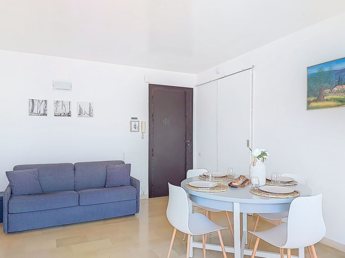 Le Bonaparte : Appartement avec terrasse vue mer - Photo 2