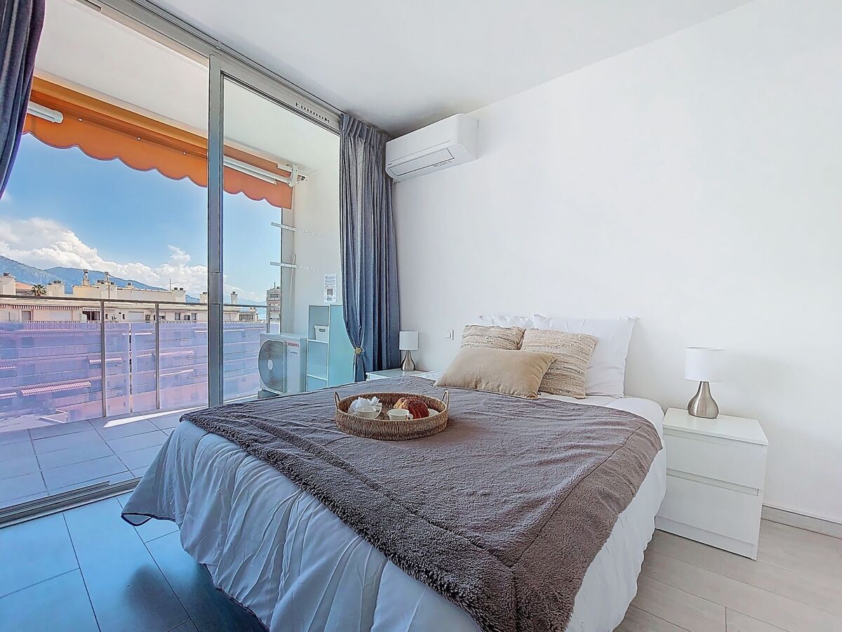 Le Bonaparte : Appartement avec terrasse vue mer - Photo 3