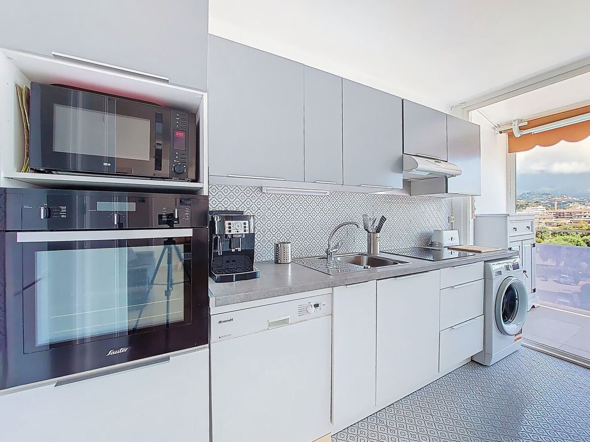 Le Bonaparte : Appartement avec terrasse vue mer - Photo 4