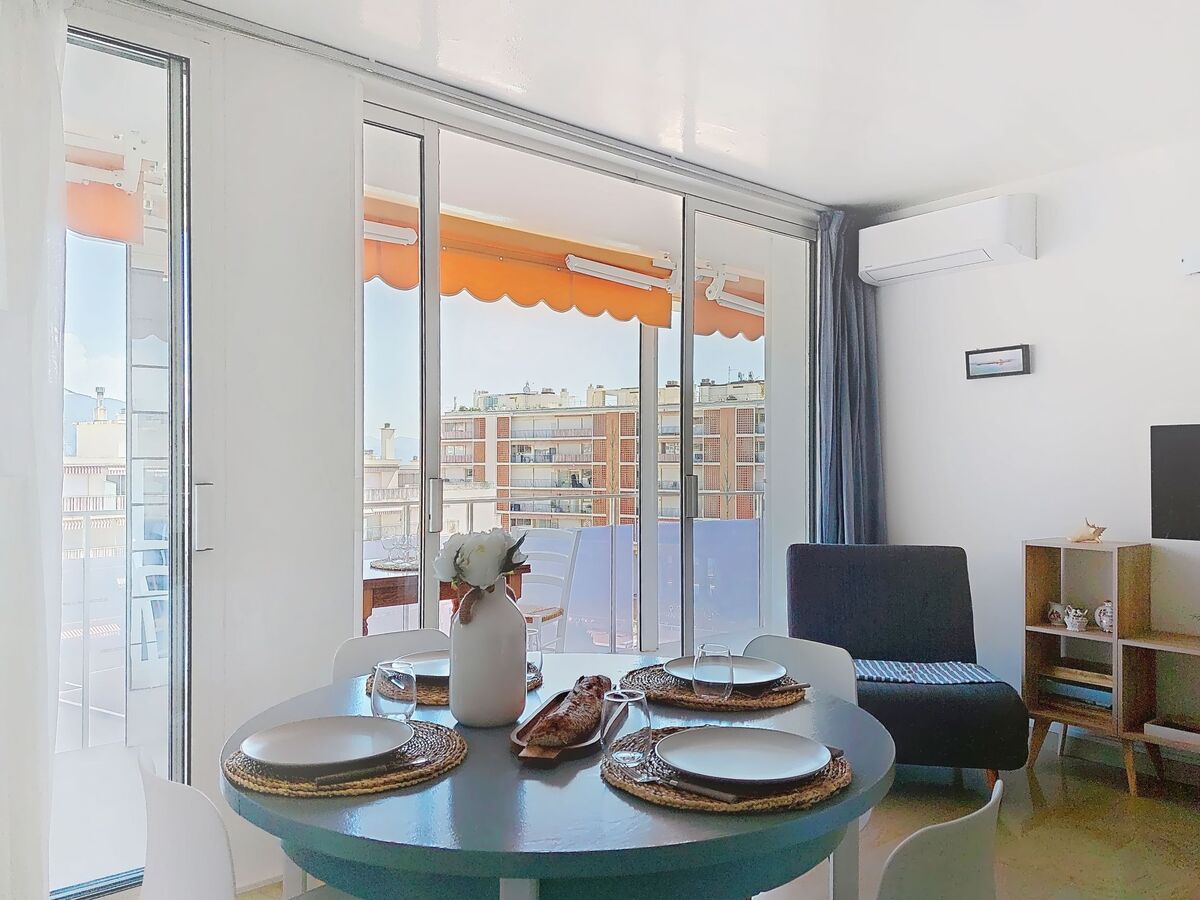 Le Bonaparte : Appartement avec terrasse vue mer - Photo 9