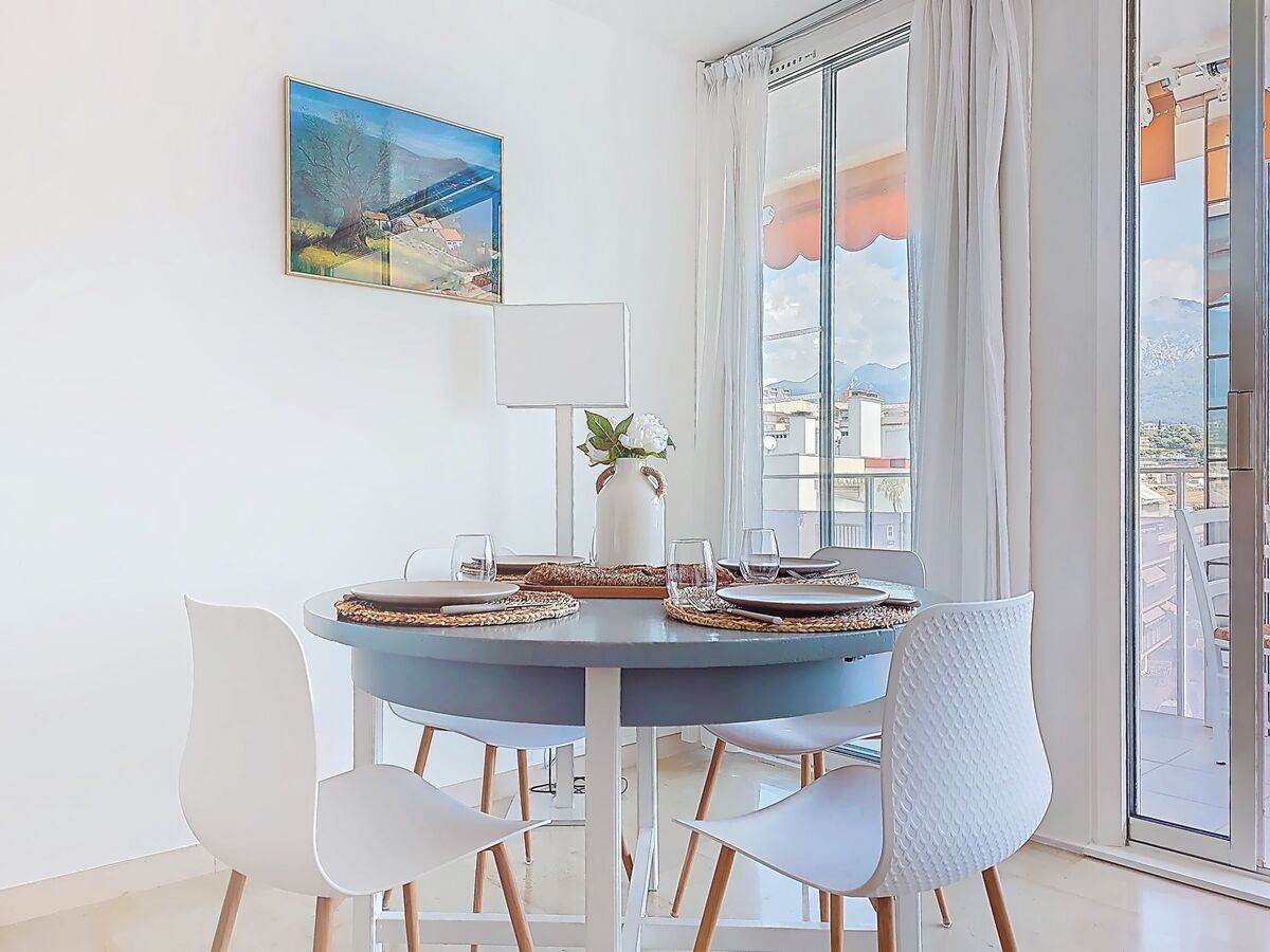 Le Bonaparte : Appartement avec terrasse vue mer - Photo 10