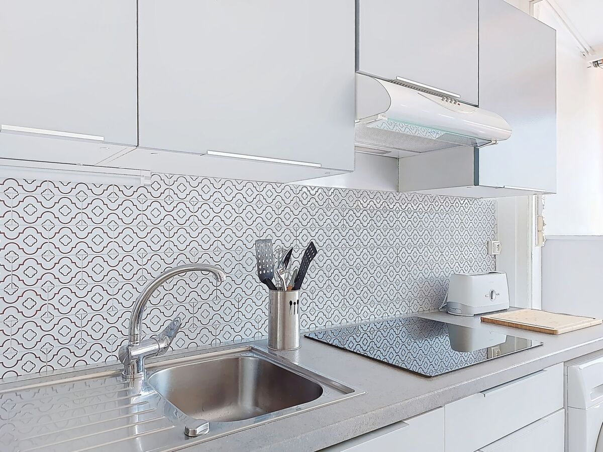 Le Bonaparte : Appartement avec terrasse vue mer - Photo 13
