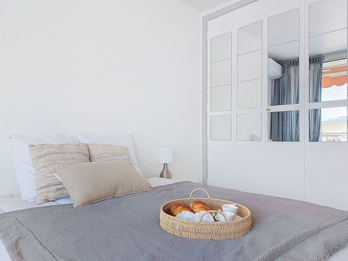 Le Bonaparte : Appartement avec terrasse vue mer - Photo 15