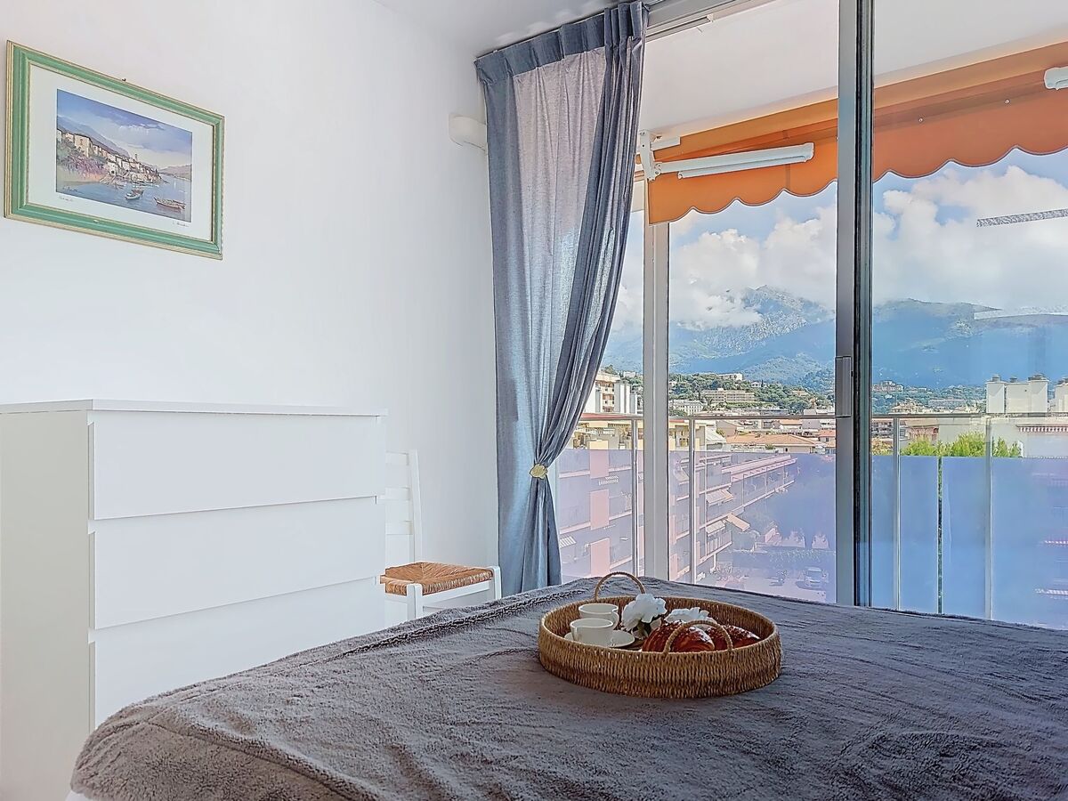 Le Bonaparte : Appartement avec terrasse vue mer - Photo 16