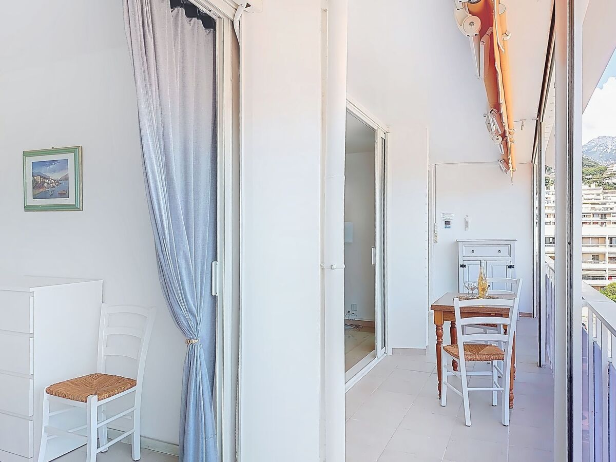 Le Bonaparte : Appartement avec terrasse vue mer - Photo 21