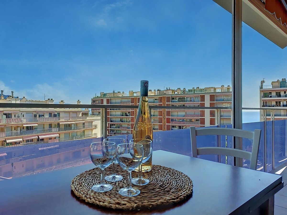 Le Bonaparte : Appartement avec terrasse vue mer - Photo 22