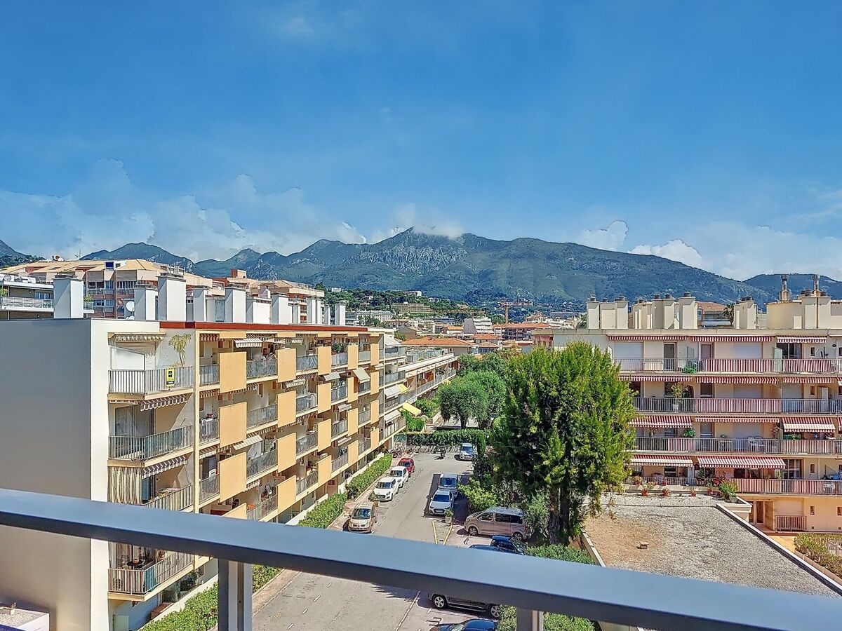 Le Bonaparte : Appartement avec terrasse vue mer - Photo 23