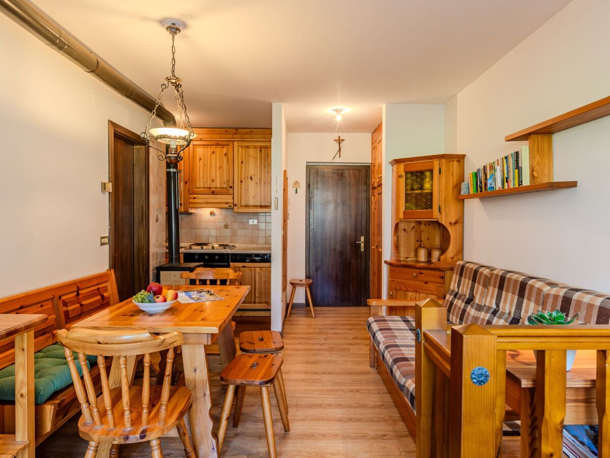 ai Fiori : Apt 8 pers. centre Pinzolo, ski à 900m - Photo 1