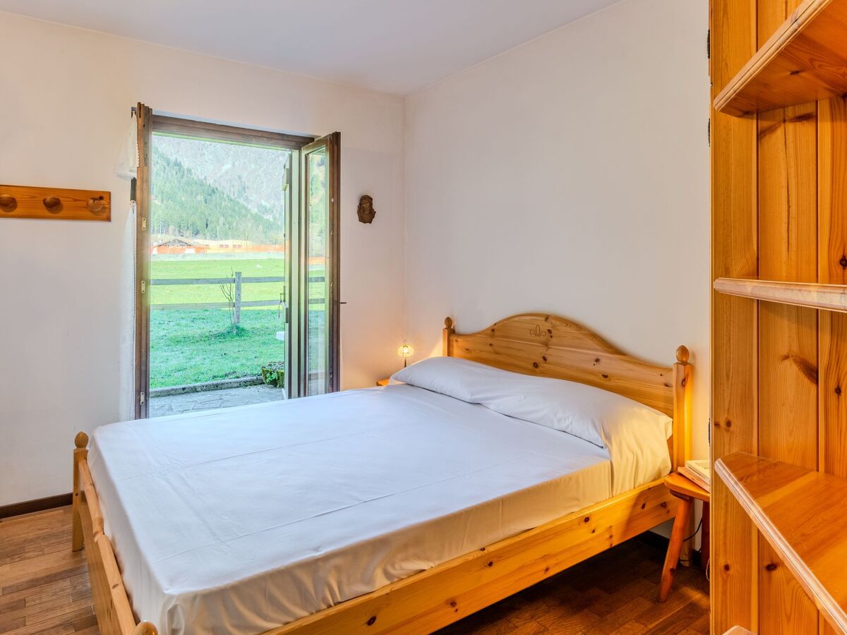 ai Fiori : Apt 8 pers. centre Pinzolo, ski à 900m - Photo 3