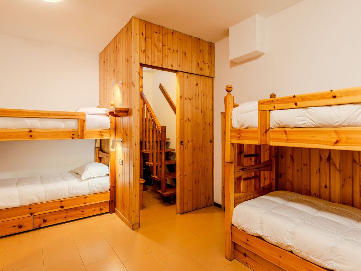 ai Fiori : Apt 8 pers. centre Pinzolo, ski à 900m - Photo 4