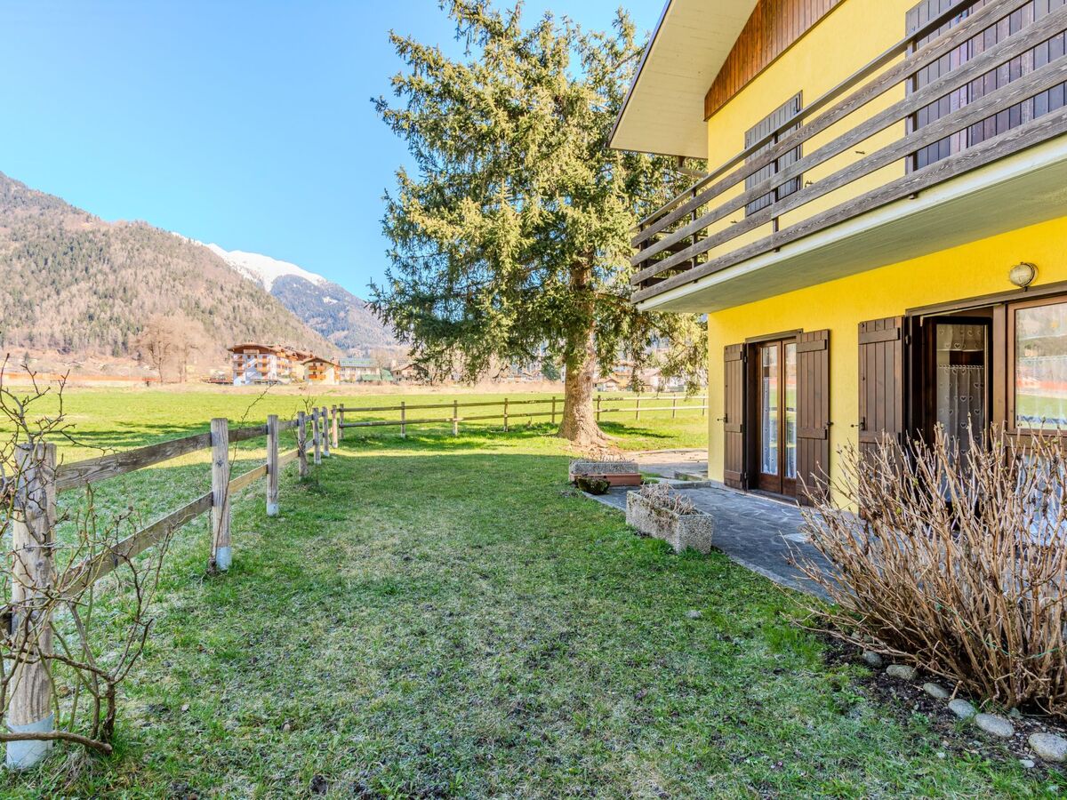 ai Fiori : Apt 8 pers. centre Pinzolo, ski à 900m - Photo 5