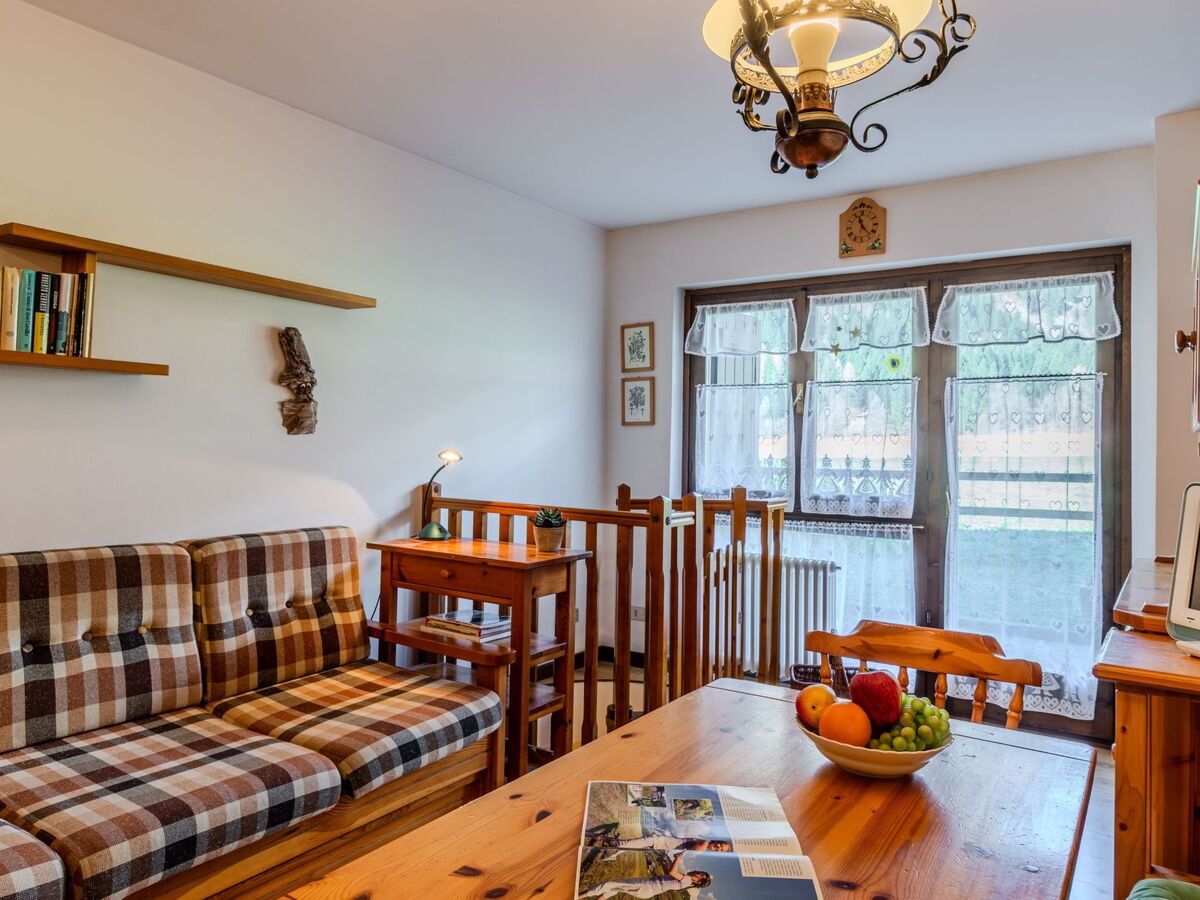 ai Fiori : Apt 8 pers. centre Pinzolo, ski à 900m - Photo 6