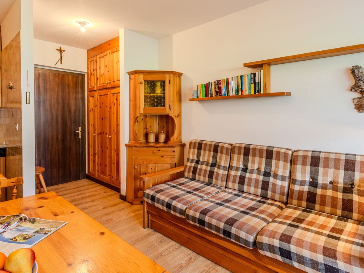 ai Fiori : Apt 8 pers. centre Pinzolo, ski à 900m - Photo 7