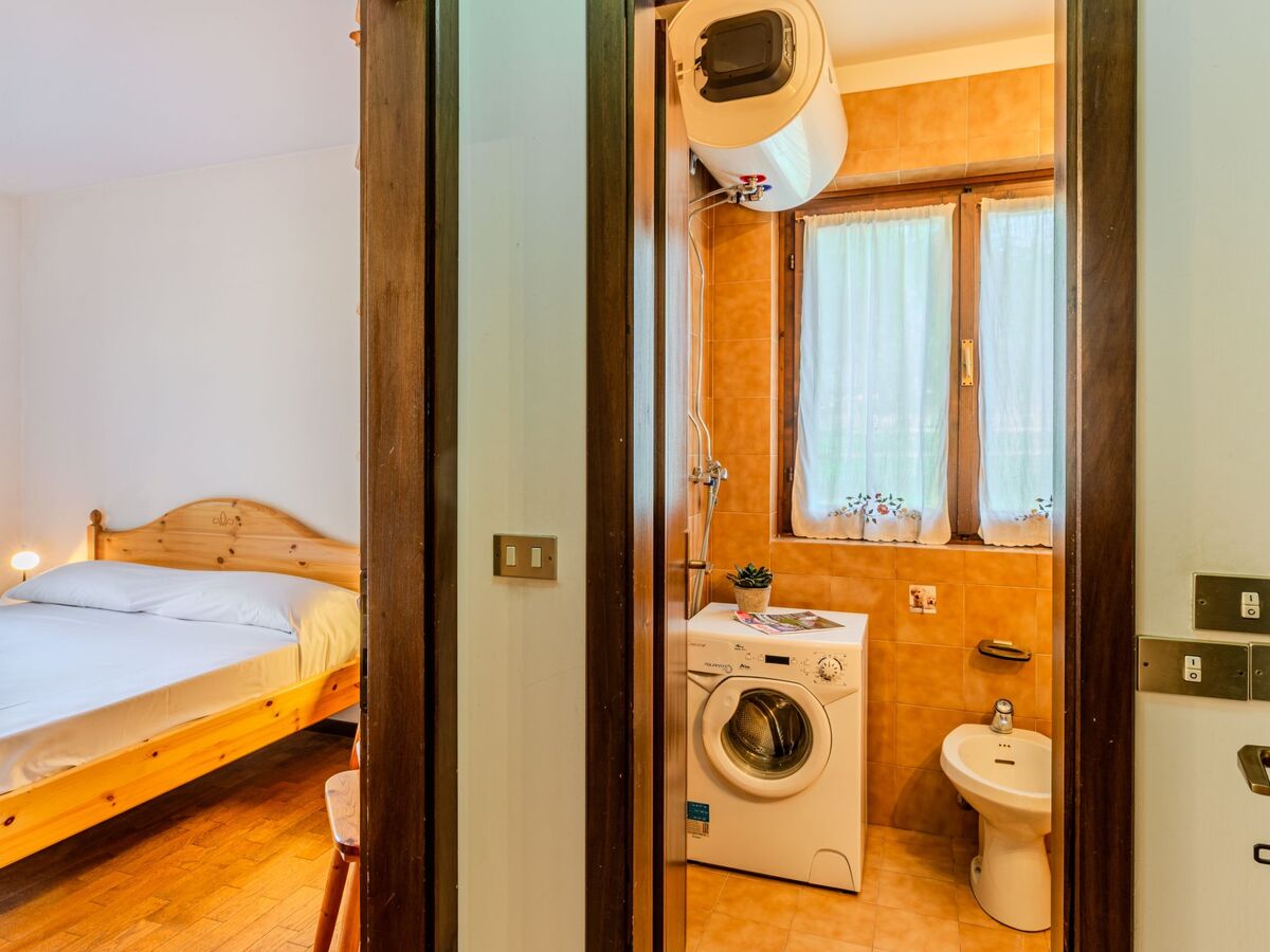 ai Fiori : Apt 8 pers. centre Pinzolo, ski à 900m - Photo 10