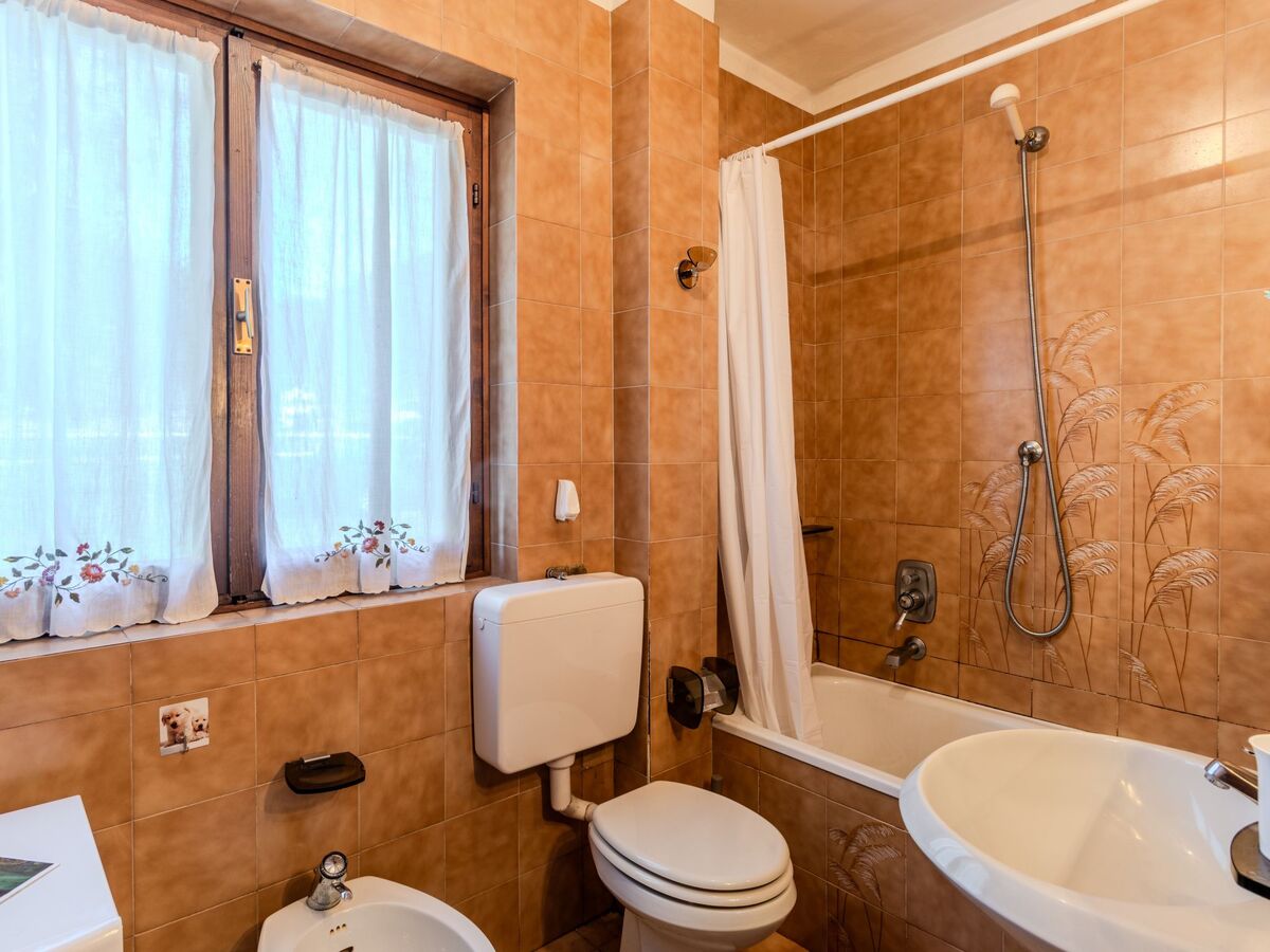 ai Fiori : Apt 8 pers. centre Pinzolo, ski à 900m - Photo 11