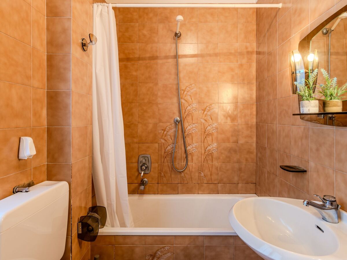 ai Fiori : Apt 8 pers. centre Pinzolo, ski à 900m - Photo 12