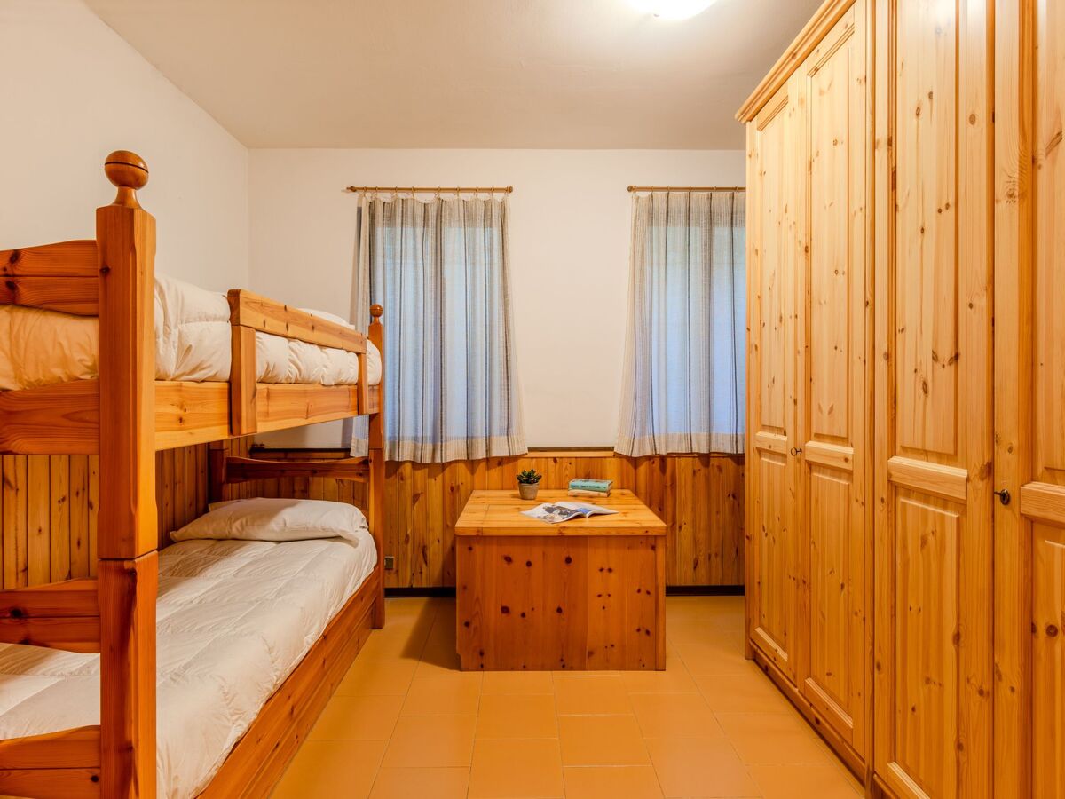 ai Fiori : Apt 8 pers. centre Pinzolo, ski à 900m - Photo 13