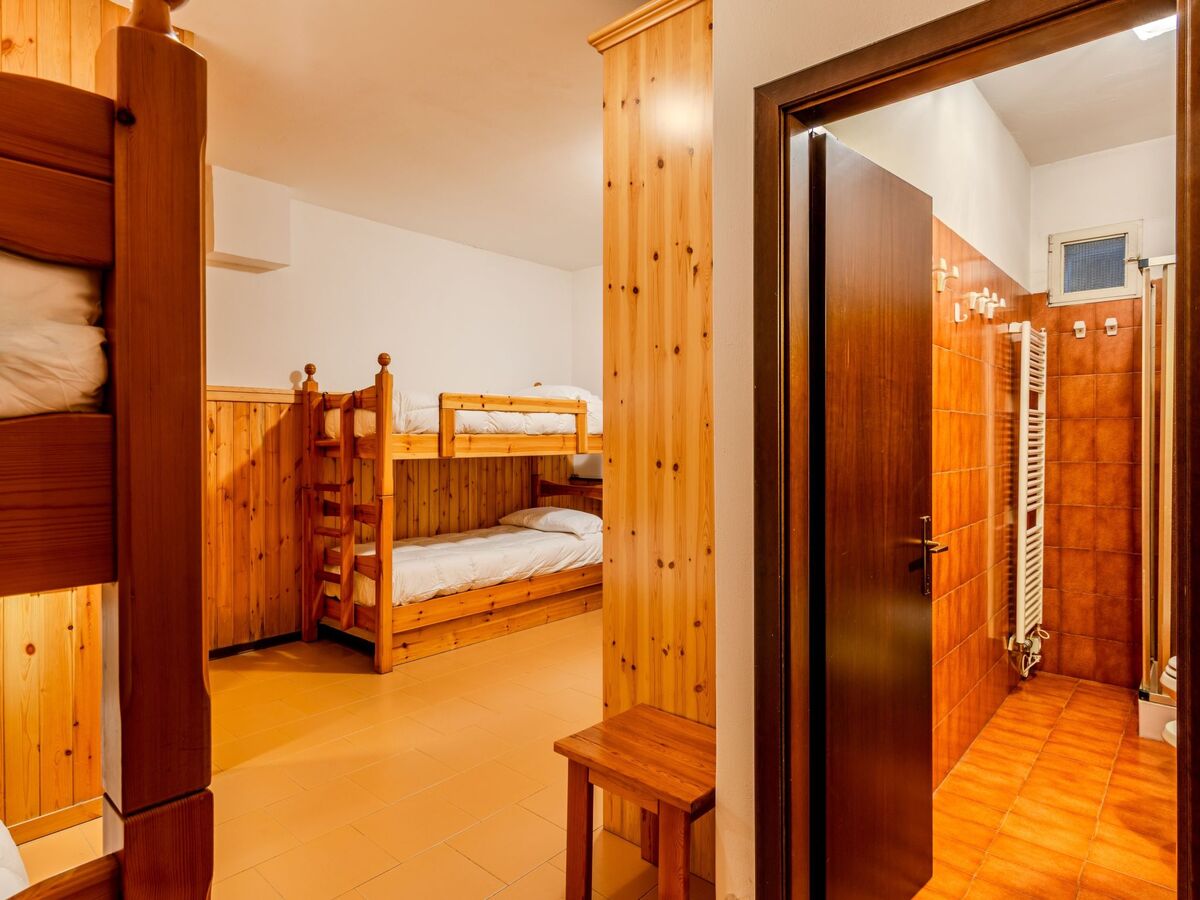 ai Fiori : Apt 8 pers. centre Pinzolo, ski à 900m - Photo 15