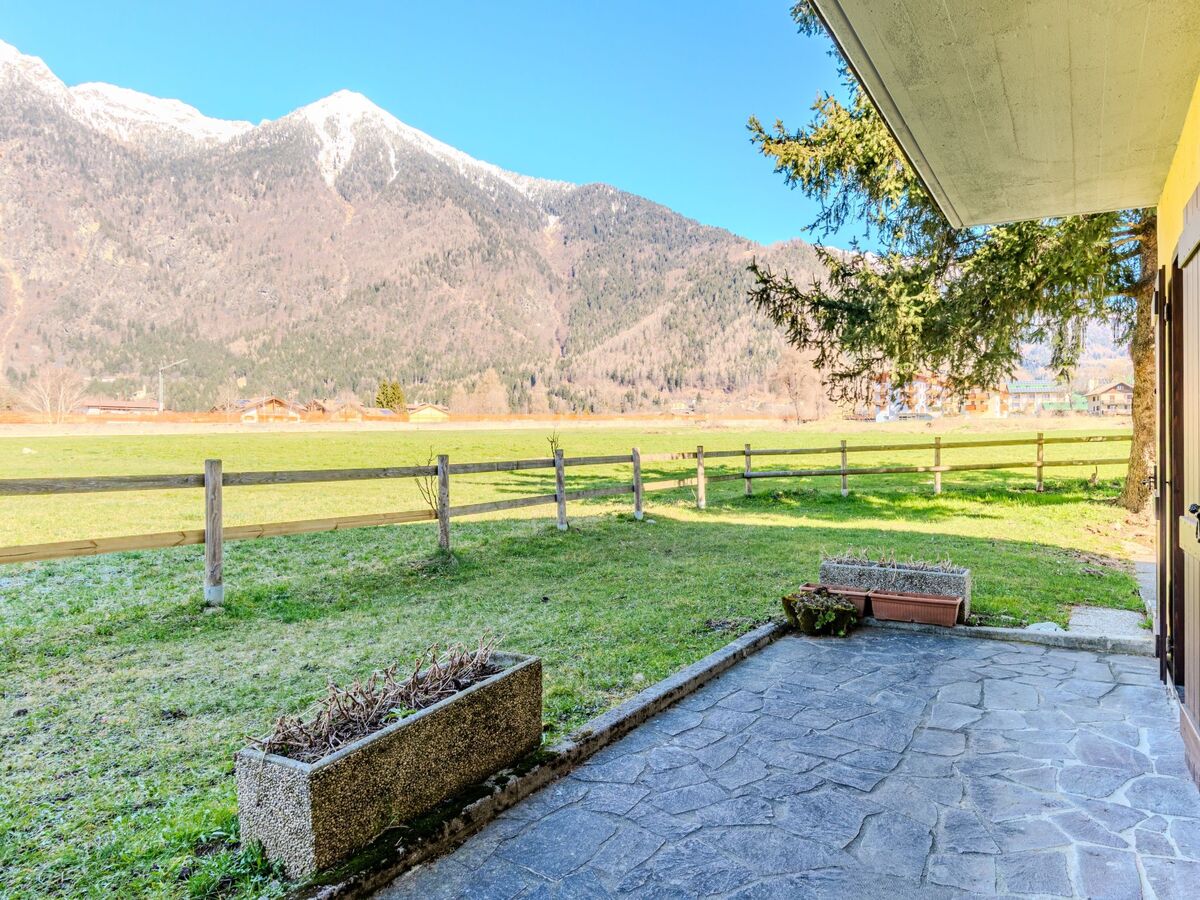 ai Fiori : Apt 8 pers. centre Pinzolo, ski à 900m - Photo 18