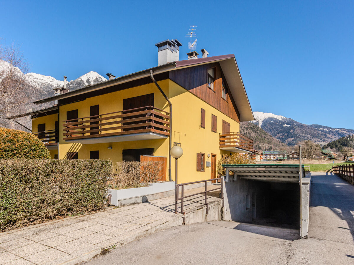 ai Fiori : Apt 8 pers. centre Pinzolo, ski à 900m - Photo 20