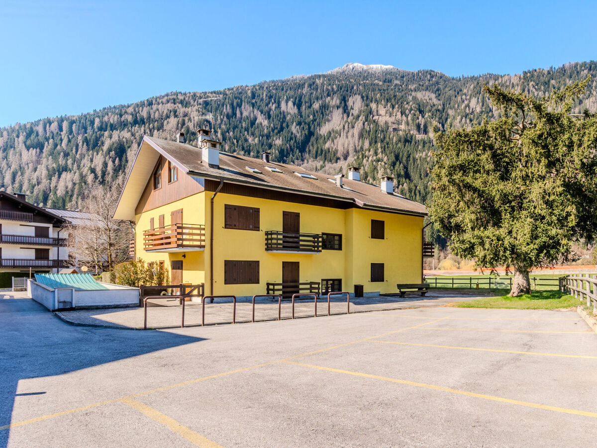 ai Fiori : Apt 8 pers. centre Pinzolo, ski à 900m - Photo 21