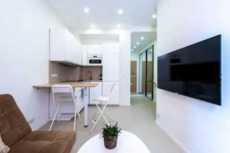 Location appartement à Antibes