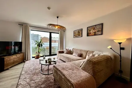 Location appartement à SPA