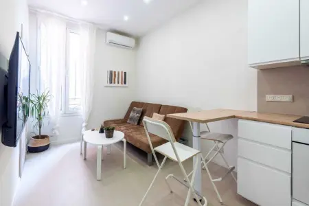 Location appartement à Antibes