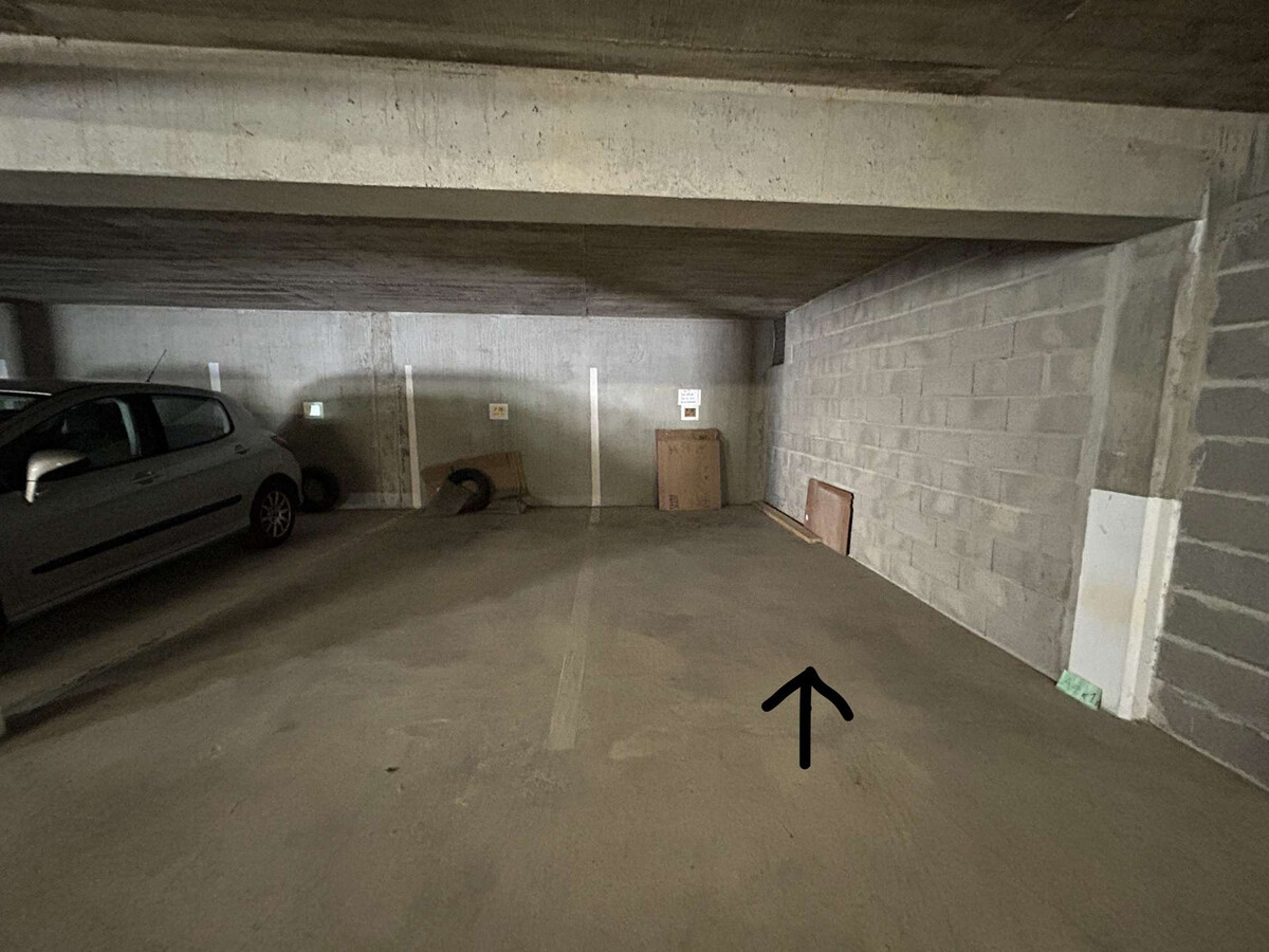 Appartement 4 pers. balcon sud-ouest, 200 m plage - Photo 20