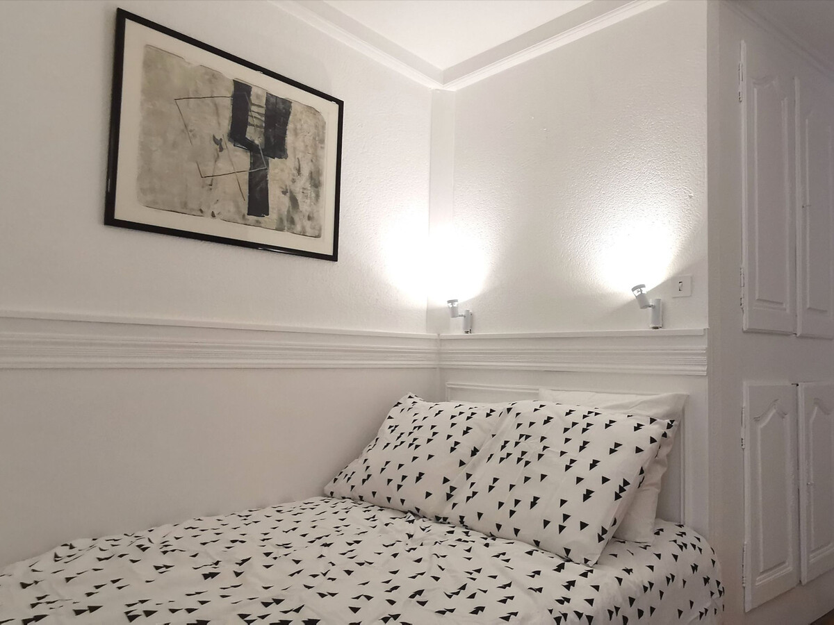 Appartement au cœur du Puy-en-Velay, cour privée sous laurier - Photo 11