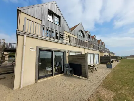 Location appartement à Wimereux