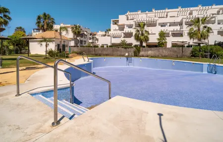 Location appartement de vacances à Rota