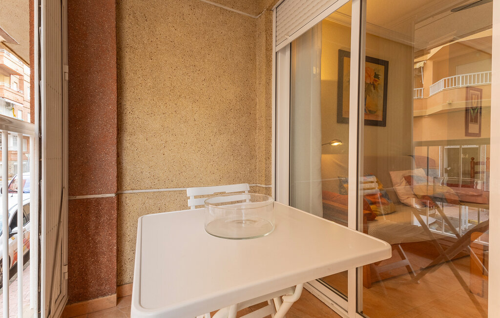 Appartement 4 personnes à Torrevieja - Photo 2