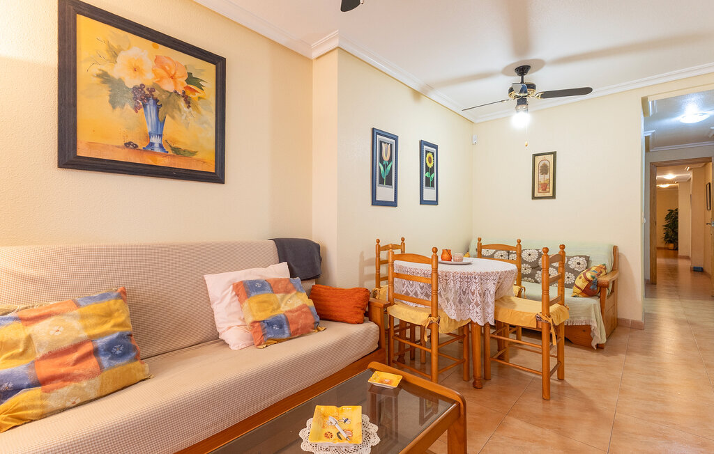 Appartement 4 personnes à Torrevieja - Photo 4
