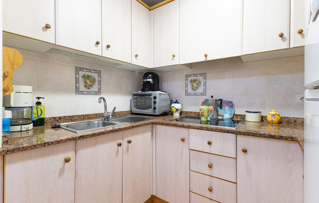 Appartement 4 personnes à Torrevieja - Photo 5