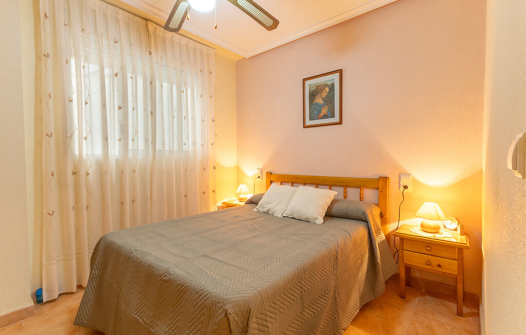 Appartement 4 personnes à Torrevieja - Photo 6