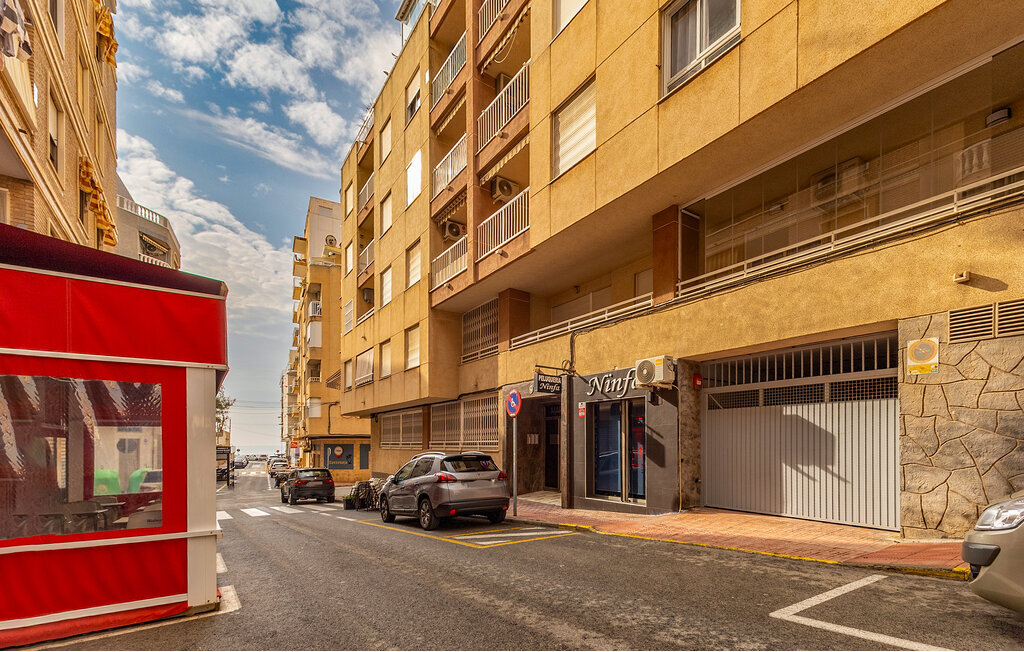 Appartement 4 personnes à Torrevieja - Photo 7