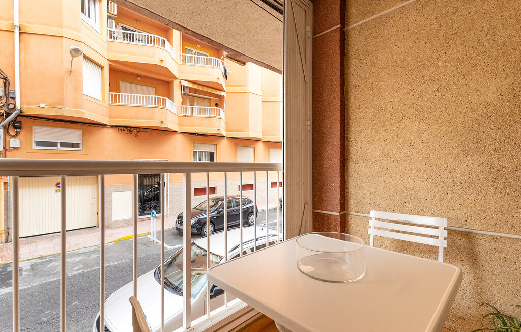 Appartement 4 personnes à Torrevieja - Photo 10