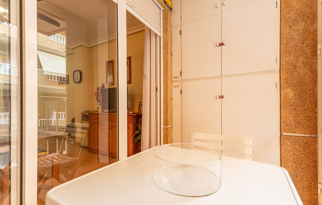 Appartement 4 personnes à Torrevieja - Photo 11